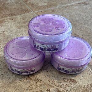 Spring Fresh Body Powder